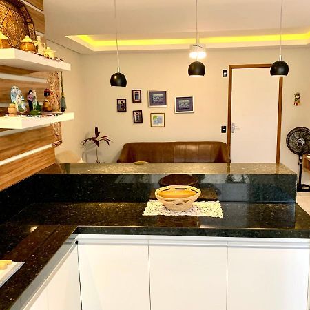 Apto Ubatuba Home - Centro C Vista Ngoại thất bức ảnh