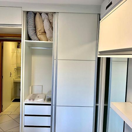 Apto Ubatuba Home - Centro C Vista Ngoại thất bức ảnh