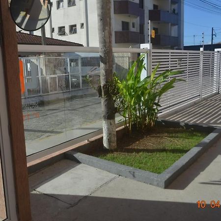 Apto Ubatuba Home - Centro C Vista Ngoại thất bức ảnh