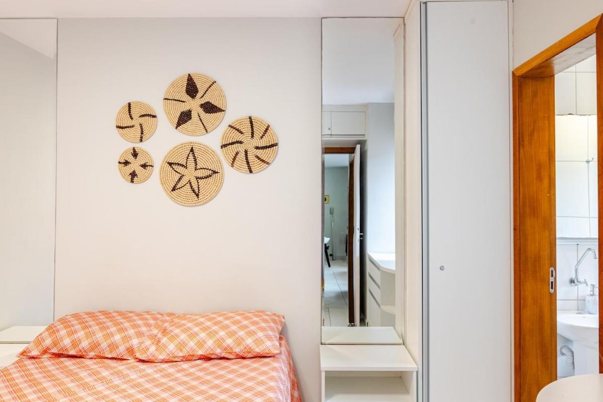 Apto Ubatuba Home - Centro C Vista Ngoại thất bức ảnh