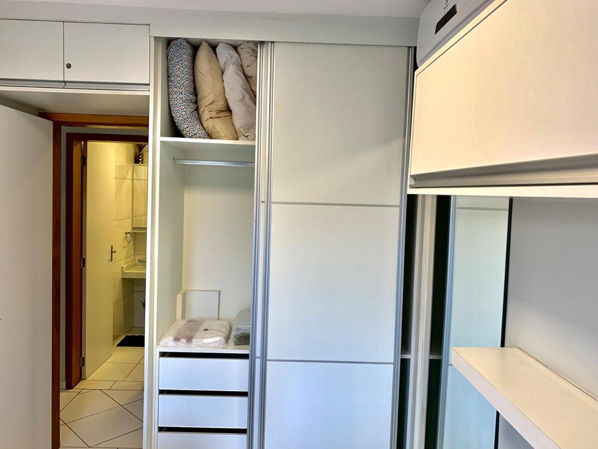 Apto Ubatuba Home - Centro C Vista Ngoại thất bức ảnh