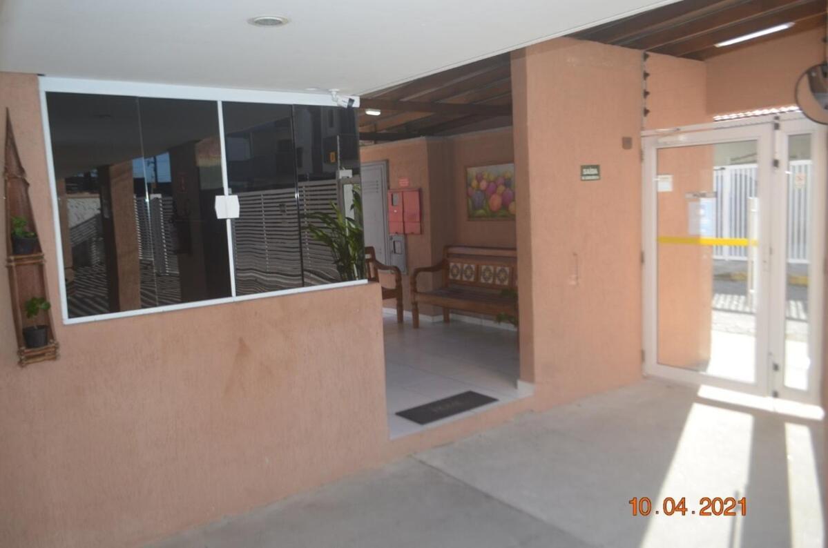 Apto Ubatuba Home - Centro C Vista Ngoại thất bức ảnh