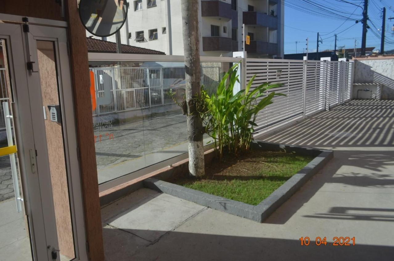 Apto Ubatuba Home - Centro C Vista Ngoại thất bức ảnh