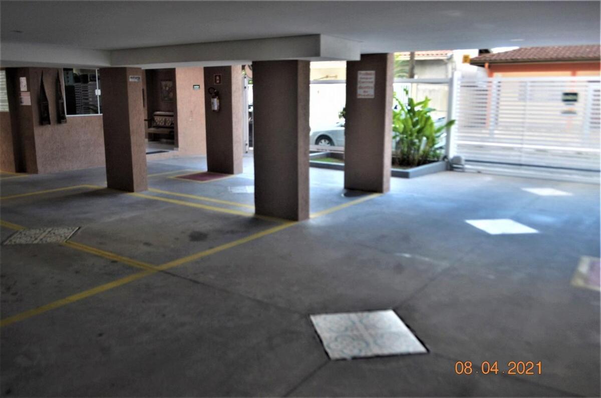 Apto Ubatuba Home - Centro C Vista Ngoại thất bức ảnh