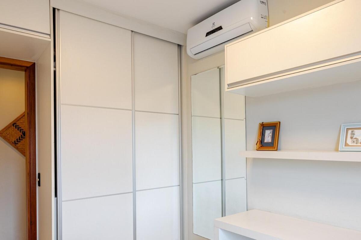 Apto Ubatuba Home - Centro C Vista Ngoại thất bức ảnh