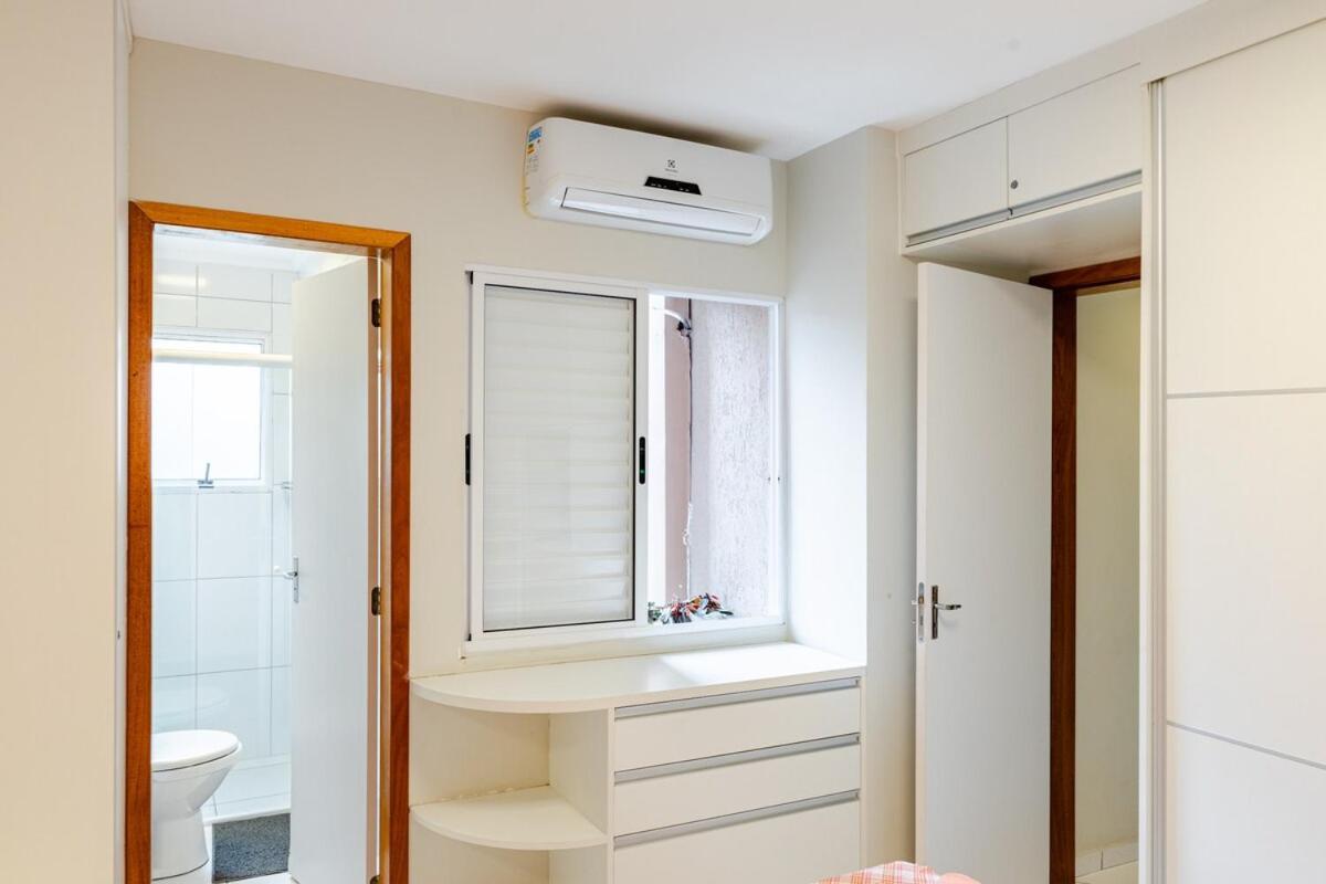 Apto Ubatuba Home - Centro C Vista Ngoại thất bức ảnh