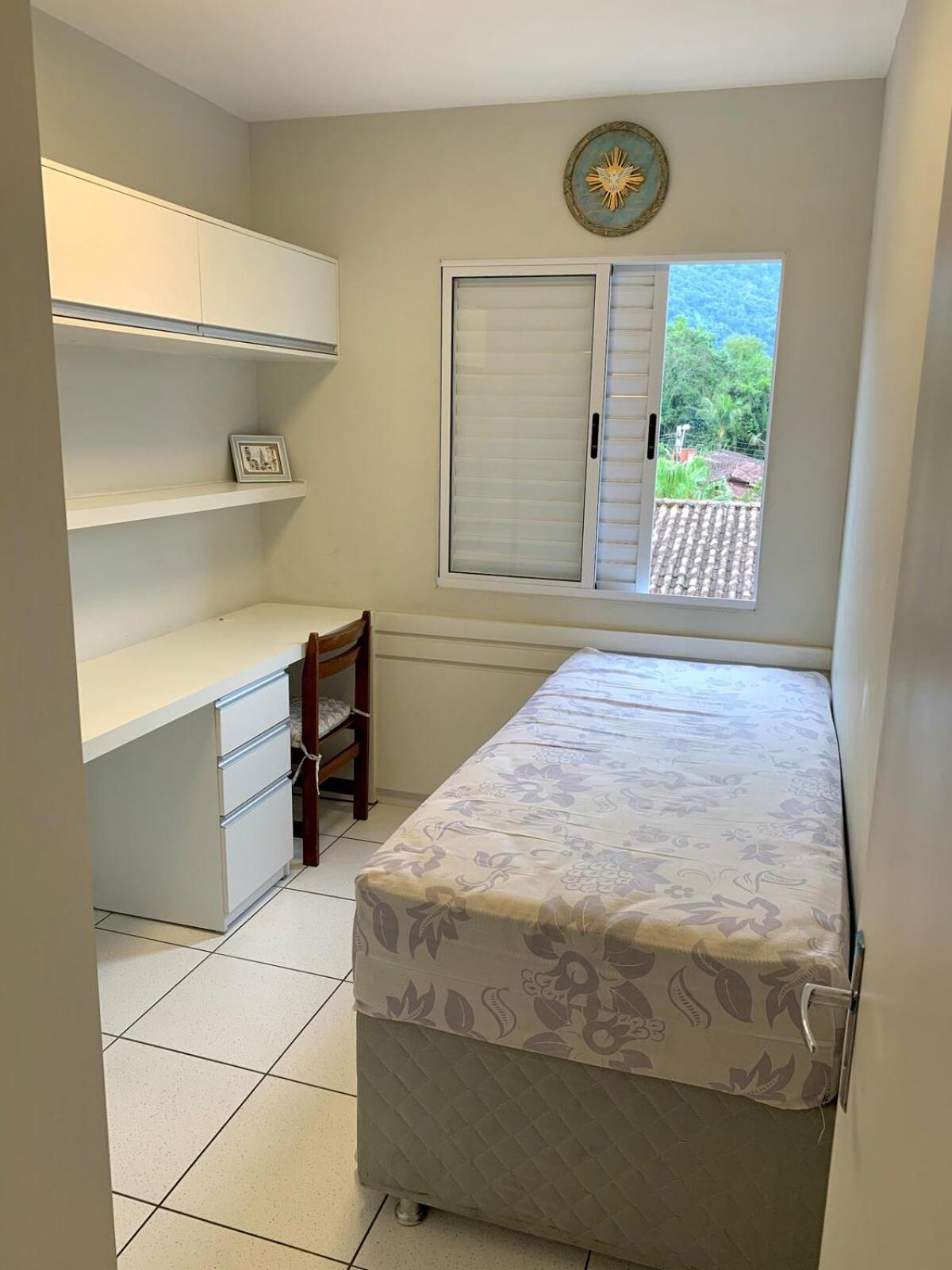 Apto Ubatuba Home - Centro C Vista Ngoại thất bức ảnh