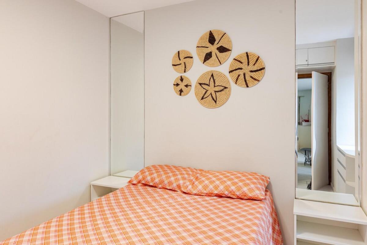 Apto Ubatuba Home - Centro C Vista Ngoại thất bức ảnh