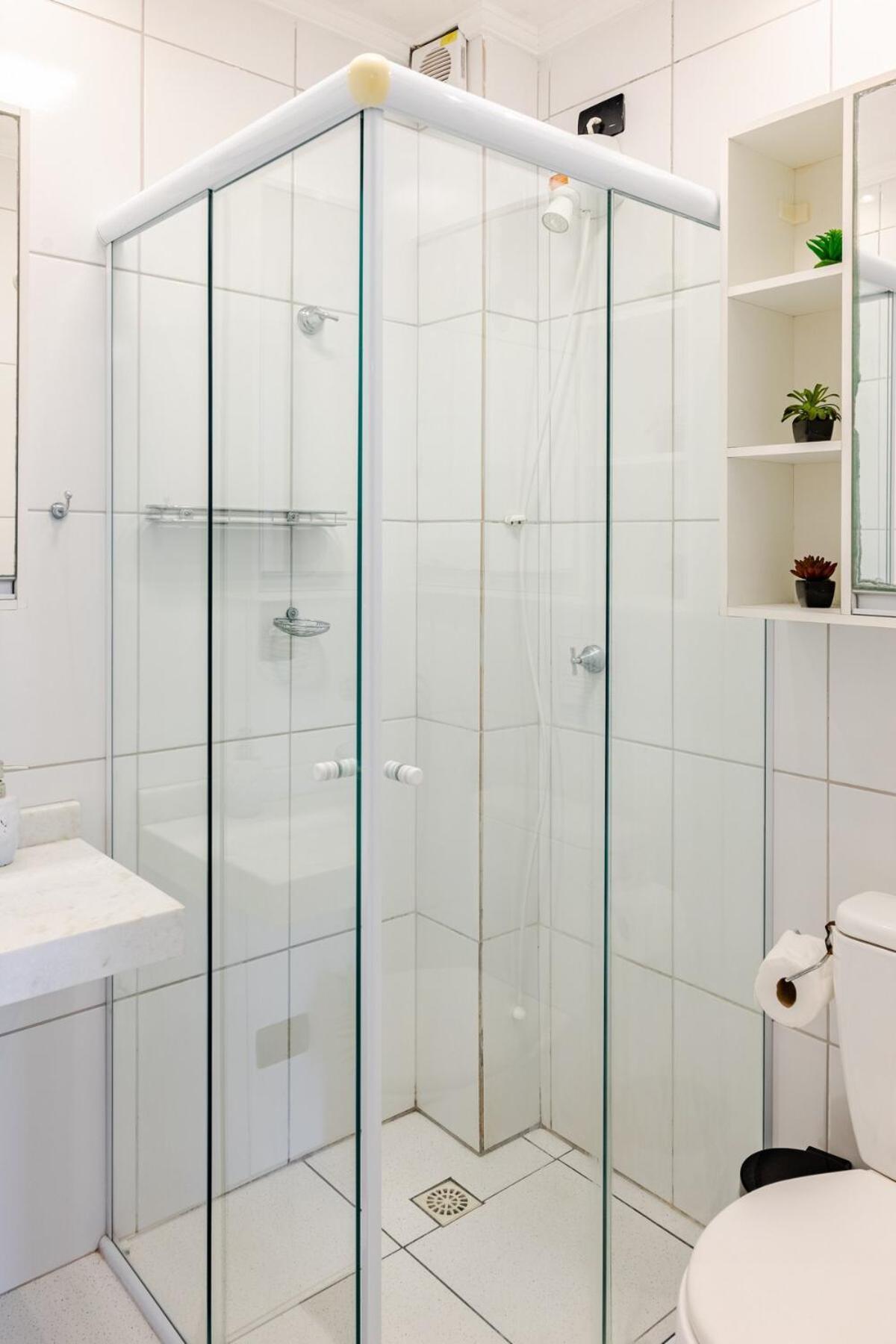 Apto Ubatuba Home - Centro C Vista Ngoại thất bức ảnh