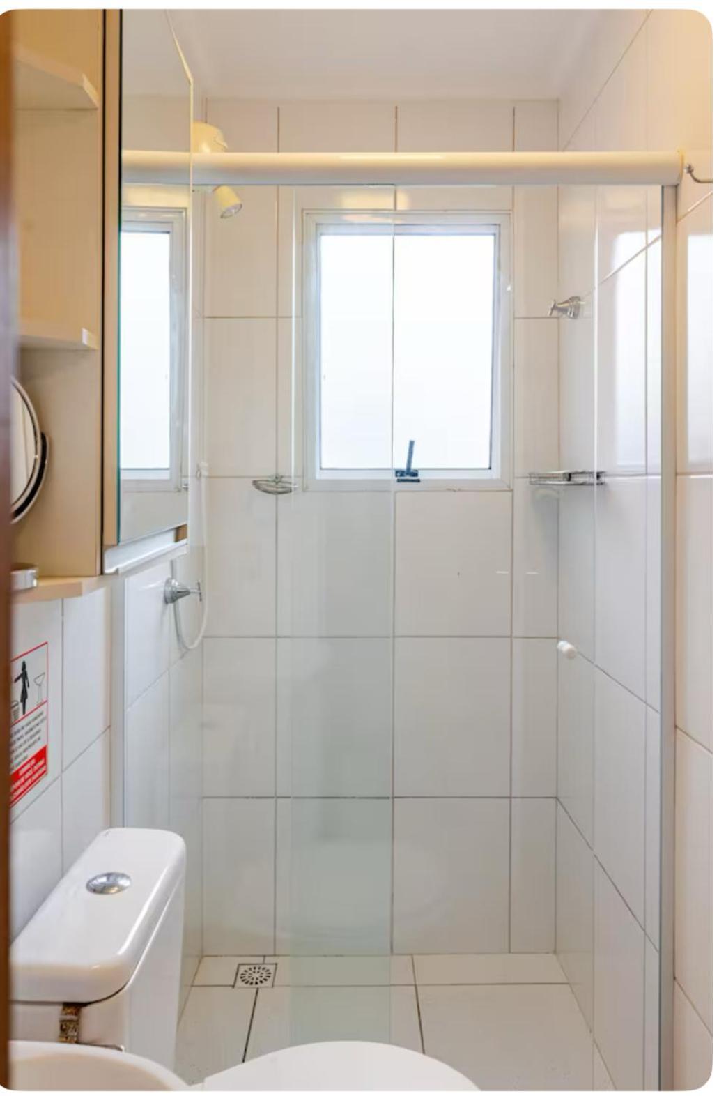Apto Ubatuba Home - Centro C Vista Ngoại thất bức ảnh