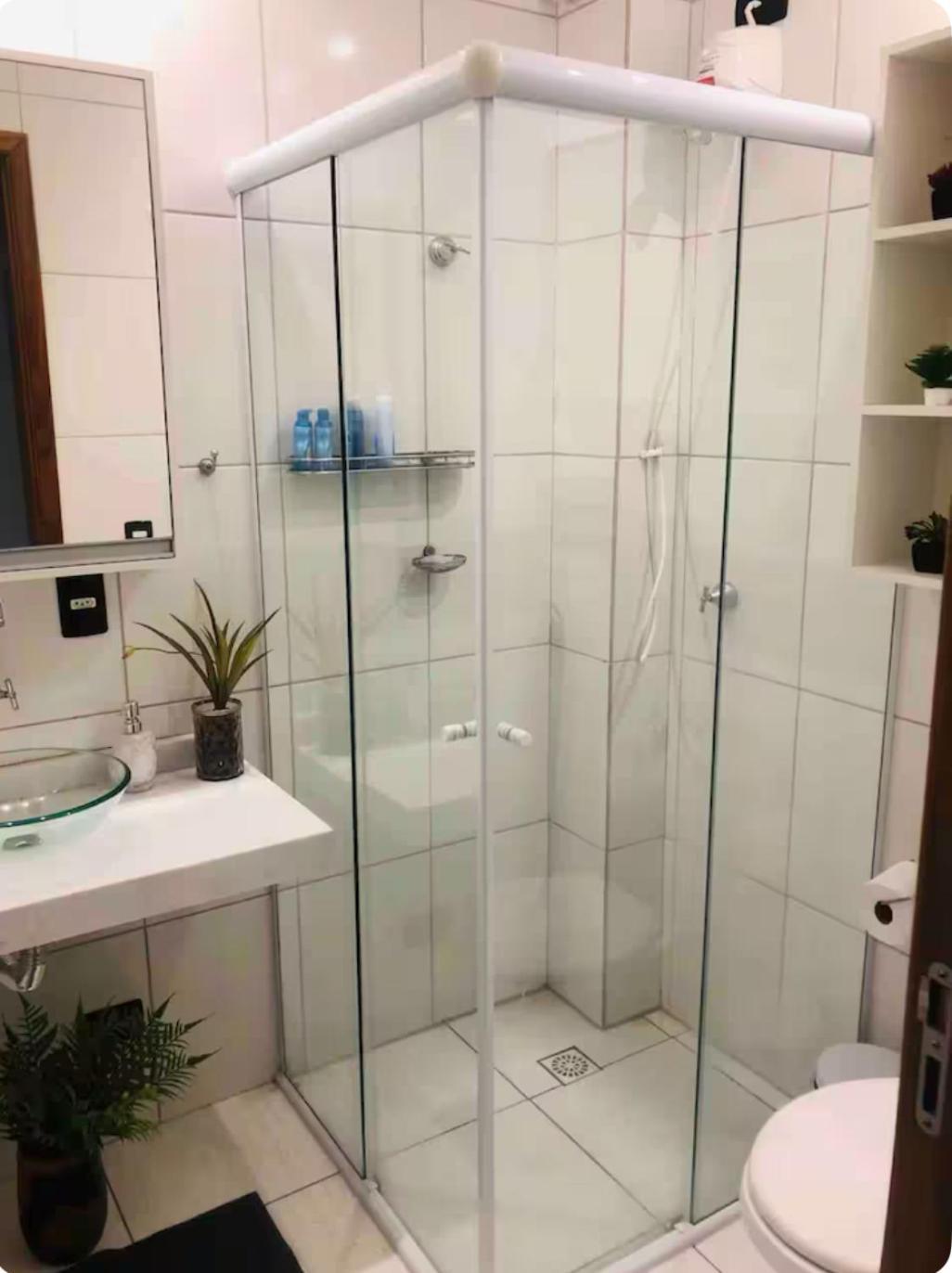 Apto Ubatuba Home - Centro C Vista Ngoại thất bức ảnh
