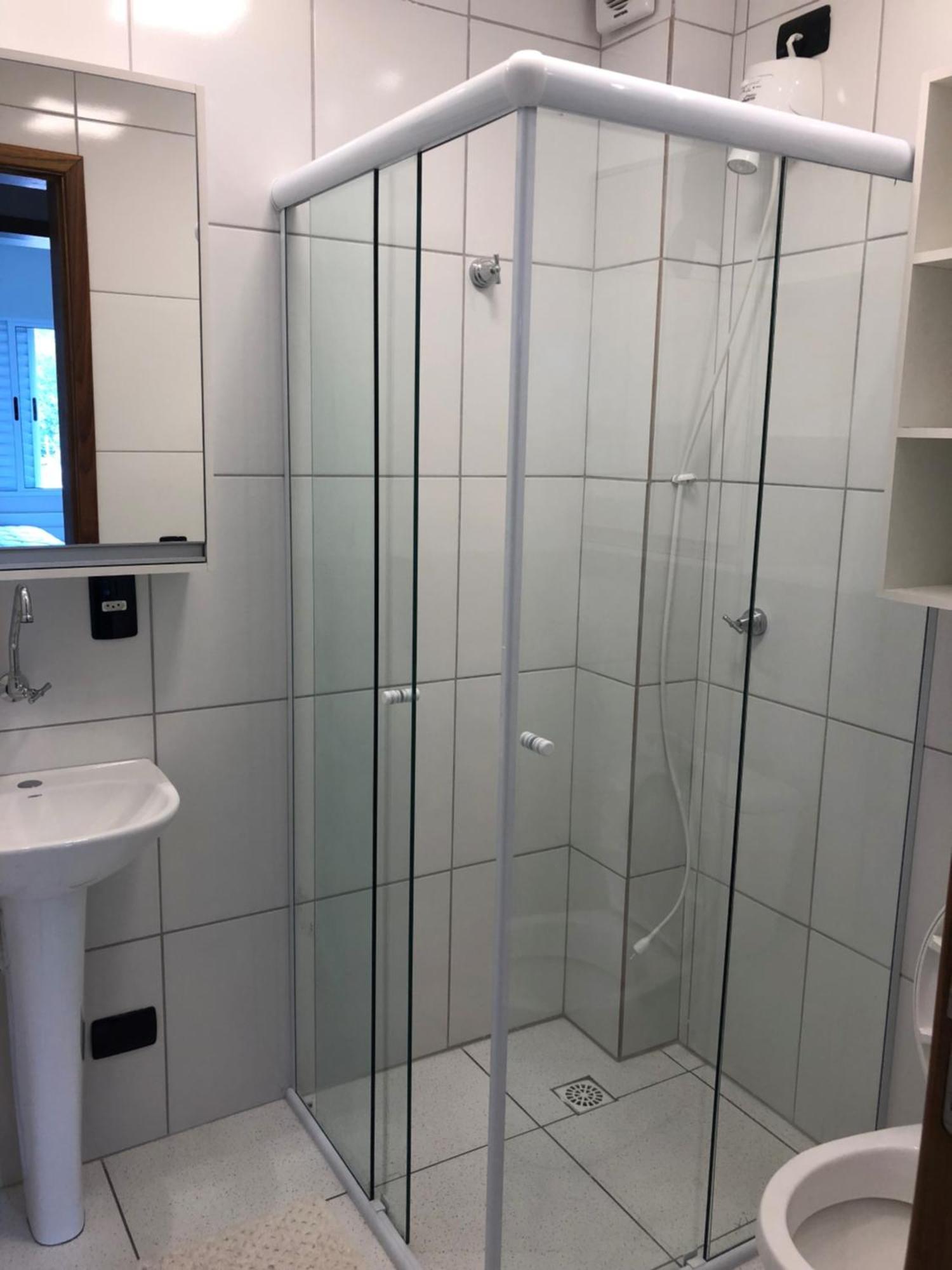 Apto Ubatuba Home - Centro C Vista Ngoại thất bức ảnh